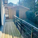 Villa Des Ecureuils Pyla-Sur-Mer