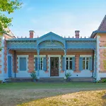 Maison De Maitre Piscine & Pool House
