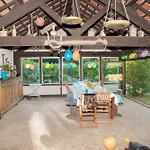 Maison De Maitre Piscine & Pool House
