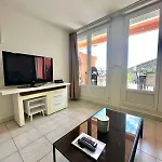 Appartement Vue Sur Mer, 6 Voyageurs, Clim