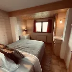 Charmant Appartement Avec Jardin Et Magnifique Vue