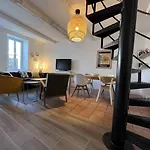 Maison 4 Pieces 6 Couchages Saint Denis D'Oleron Sdo000-382