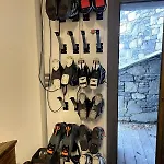 Meribel Village Luxury Apartment