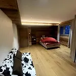 Meribel Village Luxury Apartment