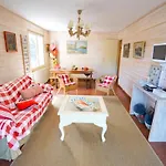 La Maison Des Pins Arcachon Les Abatilles
