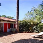 La Maison Des Pins Arcachon Les Abatilles