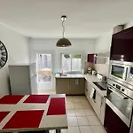 Maison Caupos