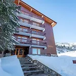 Appartement 4 Personnes Pied Des Pistes