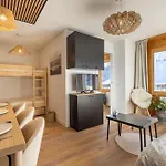 Appartement 4 Personnes Pied Des Pistes