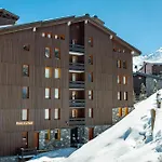 Appartement 4 Personnes Pied Des Pistes