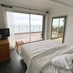 Villa D'Exception Avec Terrasses Spacieuses A Cap-Ferret - Fr-1-736-57