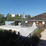 Sete : Appt 2 Pieces, Climatise, Residence Avec Piscine - Fr-1-472-210