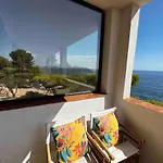 Beautiful Beachfront Apartment