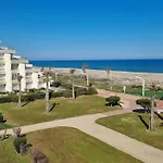 Vue Magnifique, Appt 5 Couchages, Clim, Secteur Lydia Grande Plage