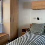 Mobile-Home Camping Bord De Mer