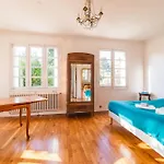 Maison 8 Pers Jardin Centre Ville 15 Min De Plages
