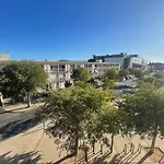 T1 Bis Renove Et Cosy A Cote Des Thermes Et De L'Etang De Thau