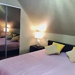 Amazing Sea View Modern Apartment Port De La Houle
