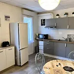 Residence 040-Soulac Sur Mer - 040 - Rez-De-Chaussee Classe 2 D'Une Charmante Villa Mae-6081