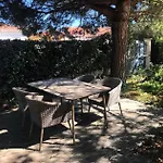 Residence 039-Soulac Sur Mer - 039 - Rez-De-Chaussee D'Une Charmante Villa 2 Mae-6071