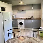 Residence 039-Soulac Sur Mer - 039 - Rez-De-Chaussee D'Une Charmante Villa 2 Mae-6071
