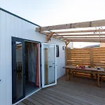 Camping Paradis Baie De Ploemeur