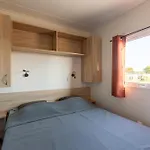 Camping Paradis Baie De Ploemeur