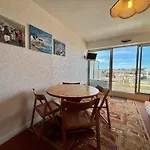Appartement 2 Pieces Face Port A Quiberon Avec Parking - Fr-1-478-311