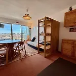 Appartement 2 Pieces Face Port A Quiberon Avec Parking - Fr-1-478-311