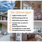 Le Nid Cosy Acces Direct Sur La Mer