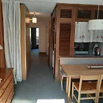 Family Mountain Apartment