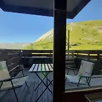 Family Mountain Apartment