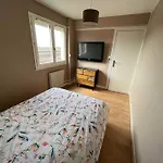 Superbe Appartement Proche De La Plage