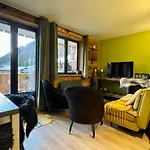 Club Alpina - Champagny-En-Vanoise