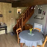 Gite De La Huberderie