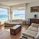 Apartment Le Grand Large By Interhome