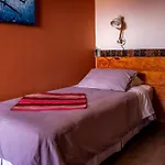 Hotel Casa Algarrobo