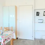 Apartment Les Goelands By Interhome