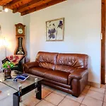 Holiday Home Promenade Des Pins By Interhome