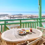 Apartment Cap Ocean By Interhome