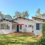 Holiday Home Les Bruyeres By Interhome