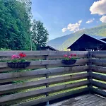 Chalet Marmotte 3