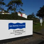 Charmante Maison Avec Mezzanine, Piscine Chauffee, A 600M De La Mer - Bretignolles-Sur-Mer - Fr-1-224A-586
