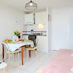Apartment Grands Espaces By Interhome