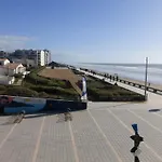 Appartement Moderne 2P, 4 Couchages, Terrasse, Proche Plage Et Centre, Parking, St Gilles Croix De Vie - Fr-1-224-217