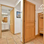 Chalet 5 Chambres Au Pied Des Pistes, Ideal Pour Ski Et Velo Tourisme! - Fr-1-391-24