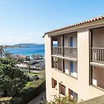 Apartment Les Rivages De Coudouliere-27 By Interhome