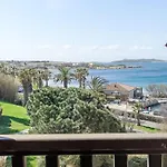 Apartment Les Rivages De Coudouliere-27 By Interhome