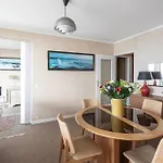 Appartement Moderne Vue Mer A La Baule Escoublac 62 M² Terrasse