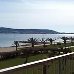 Appartement Avec Balcon, Animaux Admis, Proche Thermes - Fr-1-503-81